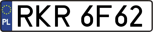 RKR6F62
