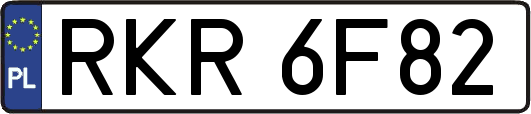 RKR6F82