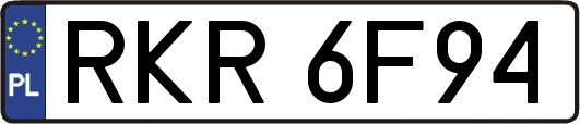 RKR6F94