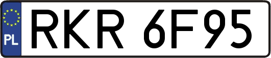 RKR6F95