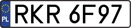 RKR6F97