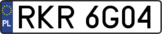 RKR6G04