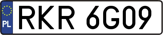 RKR6G09