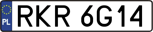 RKR6G14