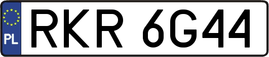 RKR6G44