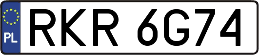 RKR6G74