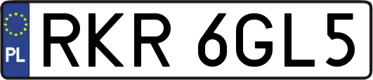 RKR6GL5