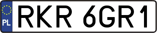 RKR6GR1