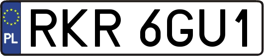 RKR6GU1