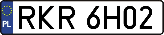 RKR6H02