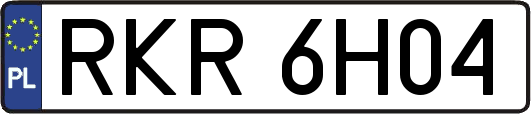 RKR6H04