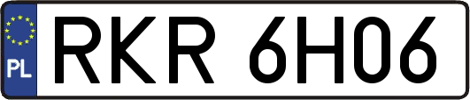 RKR6H06