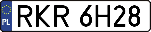RKR6H28