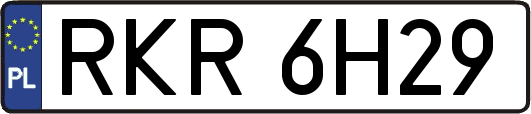 RKR6H29