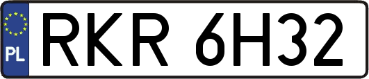 RKR6H32