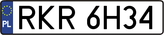 RKR6H34