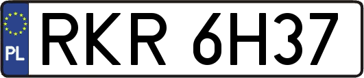 RKR6H37