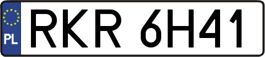 RKR6H41