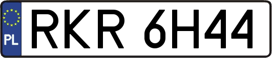 RKR6H44