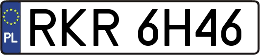 RKR6H46