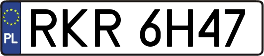 RKR6H47