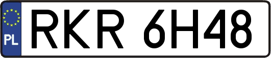 RKR6H48