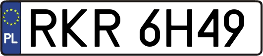 RKR6H49
