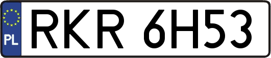 RKR6H53