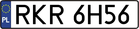 RKR6H56