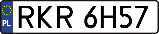 RKR6H57