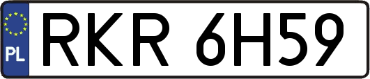 RKR6H59