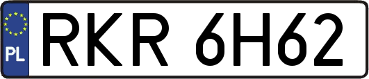 RKR6H62