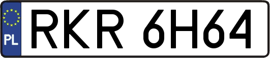 RKR6H64