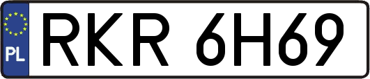 RKR6H69