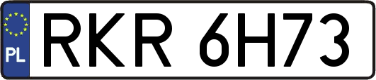 RKR6H73