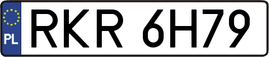 RKR6H79