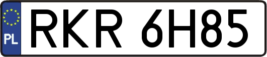 RKR6H85