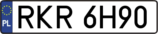 RKR6H90