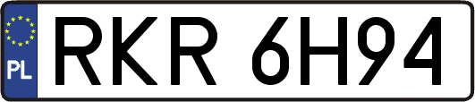 RKR6H94