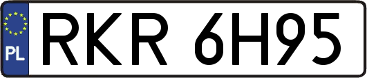 RKR6H95