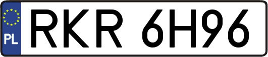 RKR6H96