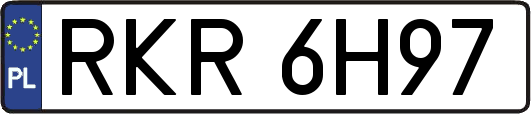 RKR6H97
