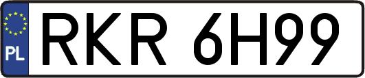 RKR6H99