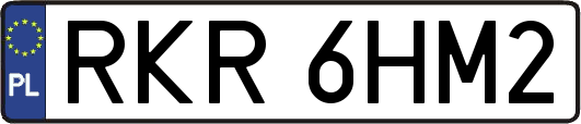 RKR6HM2