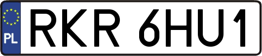 RKR6HU1
