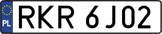 RKR6J02