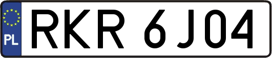 RKR6J04