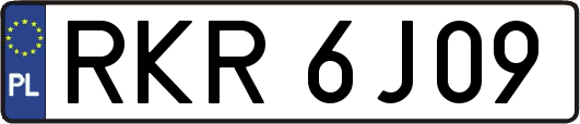 RKR6J09