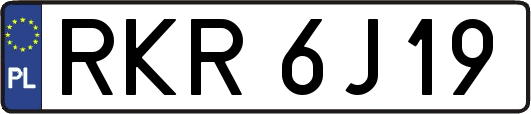 RKR6J19