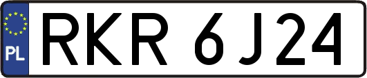 RKR6J24